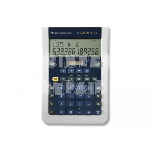 Texas Instruments TI 835E